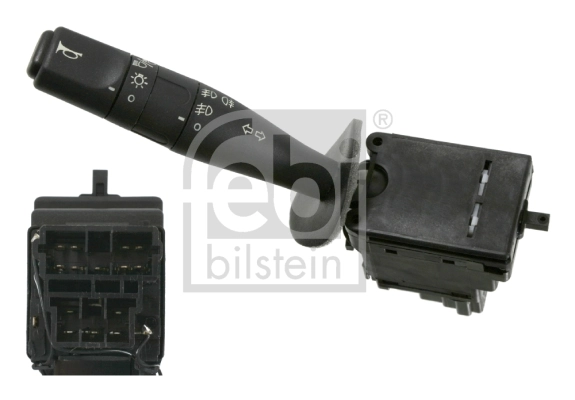 Steering Column Switch